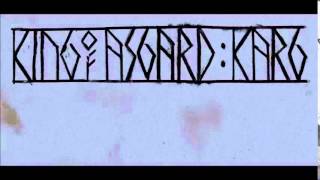 King Of Asgard - 06 - The heritage throne