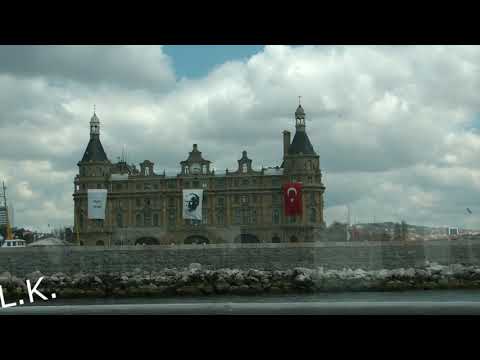 Istanbul& Turkey- Aries Atam&DJ Geny-Deep Love