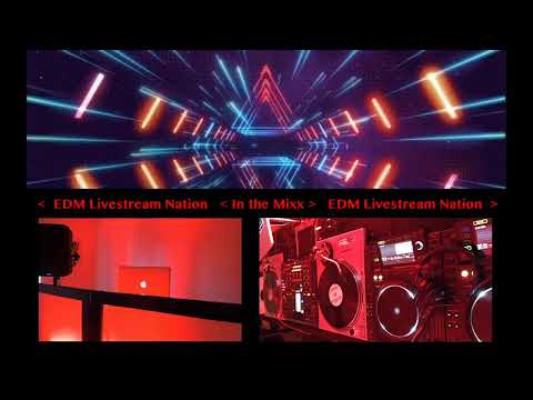 Josh Wink "Higher State of Consciousness" Vs. Prince "When the Doves Cry”