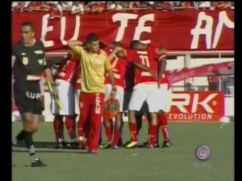 América-RN 2 x 1 ABC-RN - Final do estadual 2012- Jogo Completo