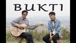 Download lagu Virgoun - Bukti (Barra Razan Cover) mp3