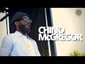Chino McGregor Live Performance At Chant Down Baltimore 2022