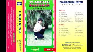 Claridad Baltazar - Vol. 6 (Completo - Remasterizado - Pitch Corregido) (1992 Prod. Claridad)