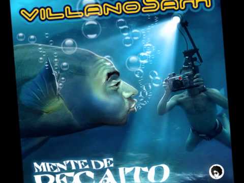 Villanosam - Mente De Pecaito (Dembow 2011)