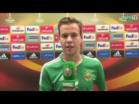 UEFA Europa League: Kommt gegen Genk ins Stadion!