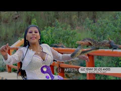 Adios te digo amor - Luz Yenny De Los Andes - 2016 (Oficial)