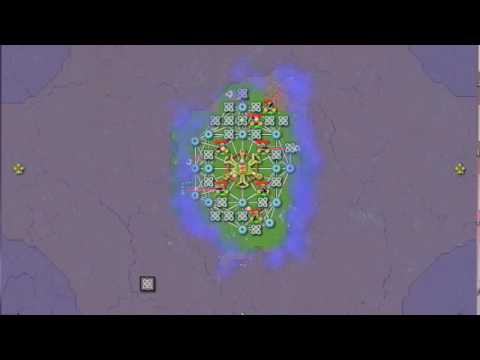 Creeper World PC