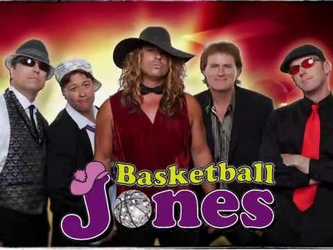 Basketball Jones - Live @ O'Kelley's, Mesa, AZ, December 13, 2013