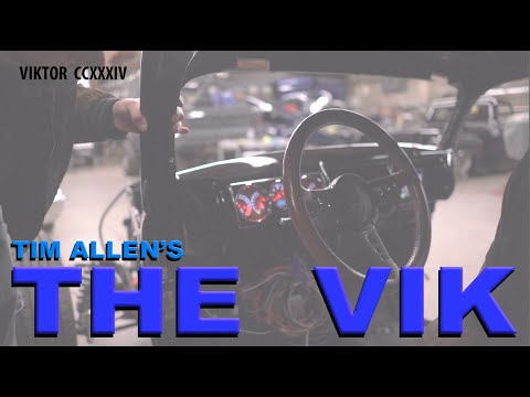 The Vik - A Tim Allen Build - (part Ccxxxiv)