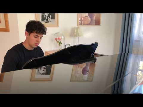 Maybe Love (Yiruma) - Ricardo Wipfler Colonia