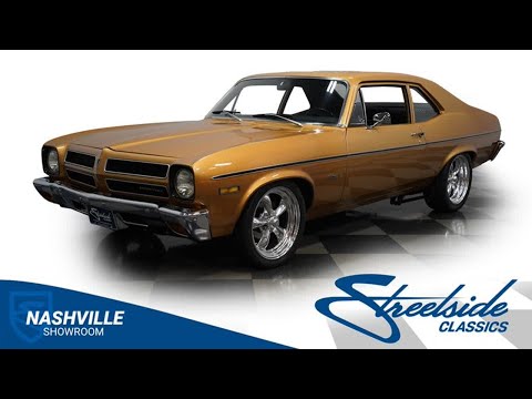 1972 Pontiac Ventura (CC-2076108) for sale in Lavergne, Tennessee