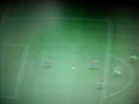 pes2009 werde zu legende