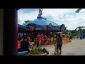 Sesame Street Carousel