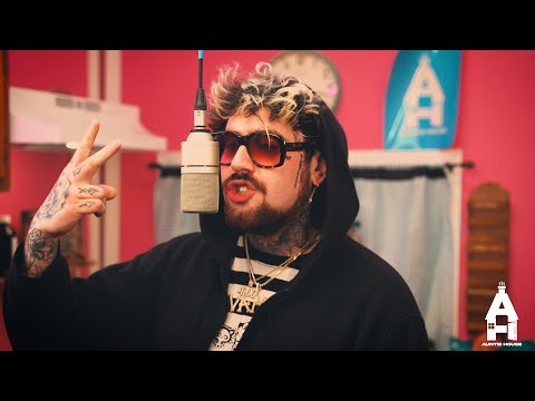 2042GO! "INDUSTRY PLANT" (Official Performance) | Auntie House