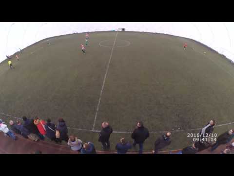 Kosa Konstancin 2:1 Marcovia Marki 2006