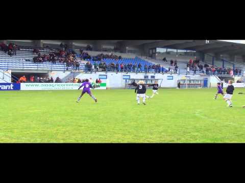 ATC'65 vs K BEERSCHOT AC (3e internationaal toernooi Dender) 25 mei 2013