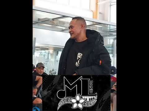 Mautoatasi Asuao -  E le uma le alofa (Live Cover)  feat MLBAND