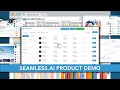 Seamless.AI: The World's Best Sales Leads--2 Minute Demo