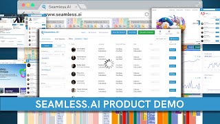 Videos zu Seamless.AI