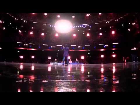 Asanda Jezile the most talented kid on earth