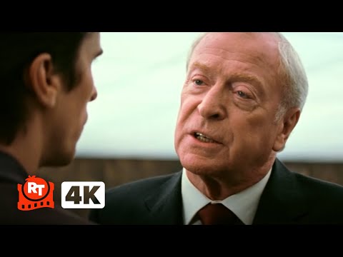 ダークナイト (2008) 4K - 世界を燃やしたいだけの男たち | Movieclips (The Dark Knight (2008) 4K - Some Men Just Want to Watch the World Burn | Movieclips)