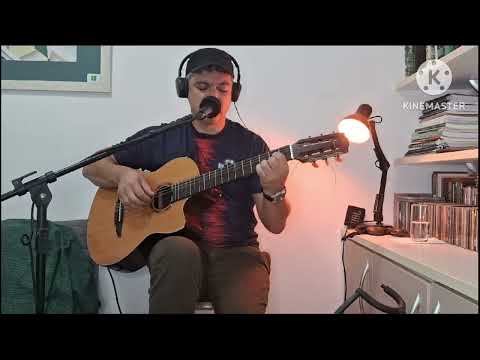 Cantiga De Amigo - Elomar