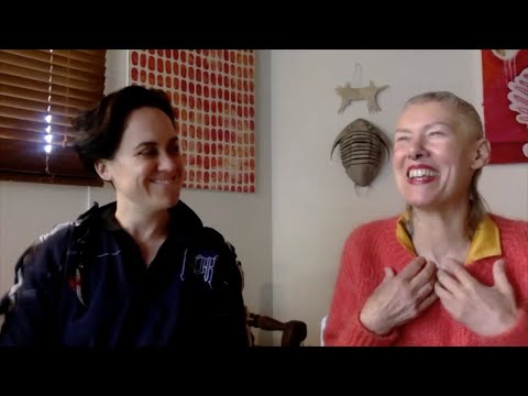 Panic and Annihilation