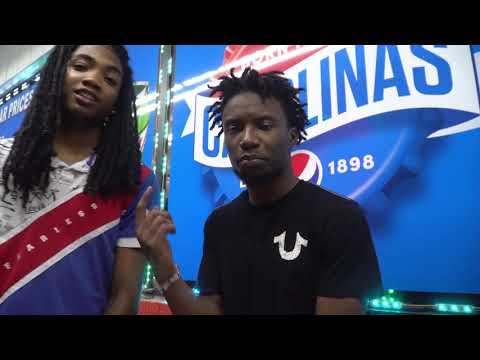 My Fault - $CJ$ (Official Video)