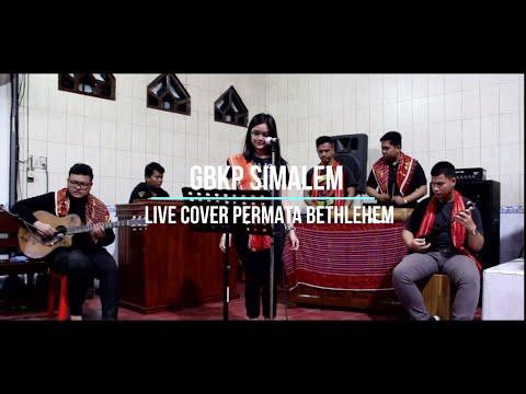 ETNIK Permatabethlehemkm7 - GBKP SIMALEM
