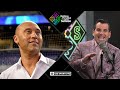 Nothing Personal with David Samson | 1.21.20