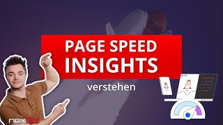 Einführung: PageSpeed Insights von Google verstehen | #Webdesign