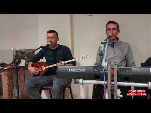 Orhan Demir Dere kenarından geçtim Hatırıma sen geldin 2023 Covar HD Video Canlı Yayın Çamlıca dü20