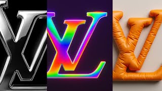 Can ChatGPT REALLY Create PRO Logo Effects with Just a Few Prompts?