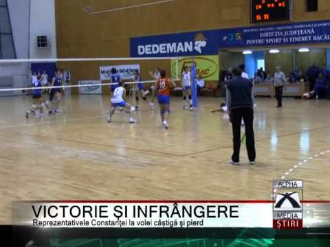 VICTORIE ȘI INFRÂNGERE