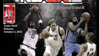 NBA 2K13 Soundtrack -  I Ain&#39;t No Joke (Radio Edit) - Eric B. &amp; Rakim