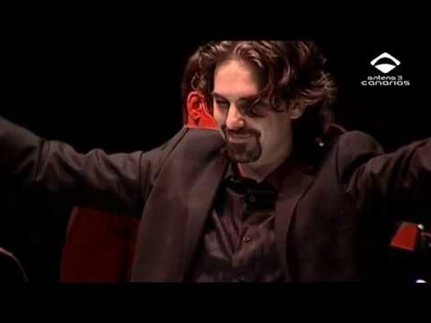 The Battlestar Galactica Symphony