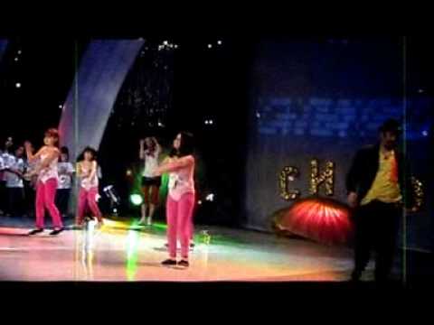 SiDo 2009 - Moeto Eze (Angela Pecakovska)