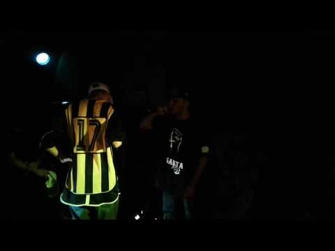 HAMMER vs SPEKTRO (4tos) - Colosos Del Freestyle