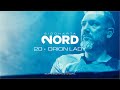 Siddharta - Orion Lady (Nord20 Live @ Cvetličarna)