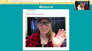 How to access ClassLink Launchpad