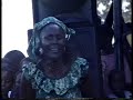 SARAH SANYU THE GOSPEL SINGER OF THE 1970s 1990s Episode 1