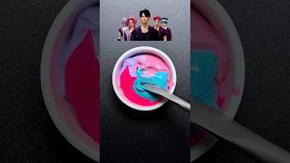 Download lagu Soda Pop KPop Demon Hunters Color Mixing(Part 105)#kpopdemonhunter #colormixing #sodapop #sharkzhan mp3