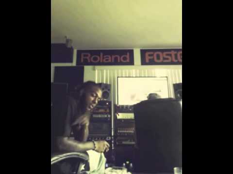 ZAKEE - Made it "freestyle"