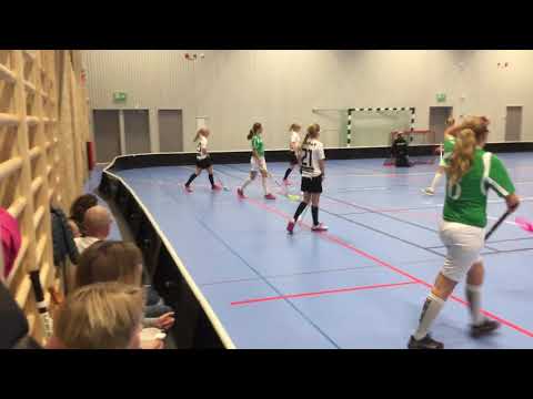 Älvstranden F05 - Lindome F03/04 Lila, period 2 (Innebandy / Floorball)
