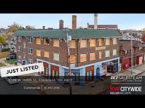 2049 E 100th St Cleveland Oh