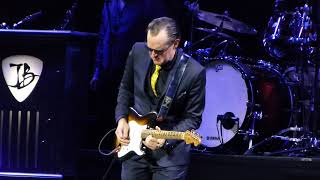 Joe Bonamassa - Dust Bowl - 4/21/17 Royal Albert Hall - London