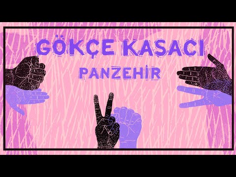 Gökçe Kasacı - Panzehir