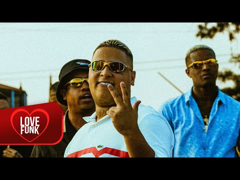 SET DJ GM 6.0 - MC Ryan SP, MC Paiva, MC Cebezinho, MC Marks, MC Lipi, Gabb MC, Grego e Triz