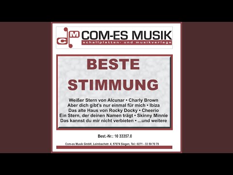 Party Volltreffer Medley: Gartenzwerg Marsch / Die Fischerin vom Bodensee / Wir sind Optimisten