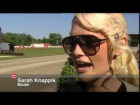 WINRACE TV - Promialarm beim BILD-Pokal 2011